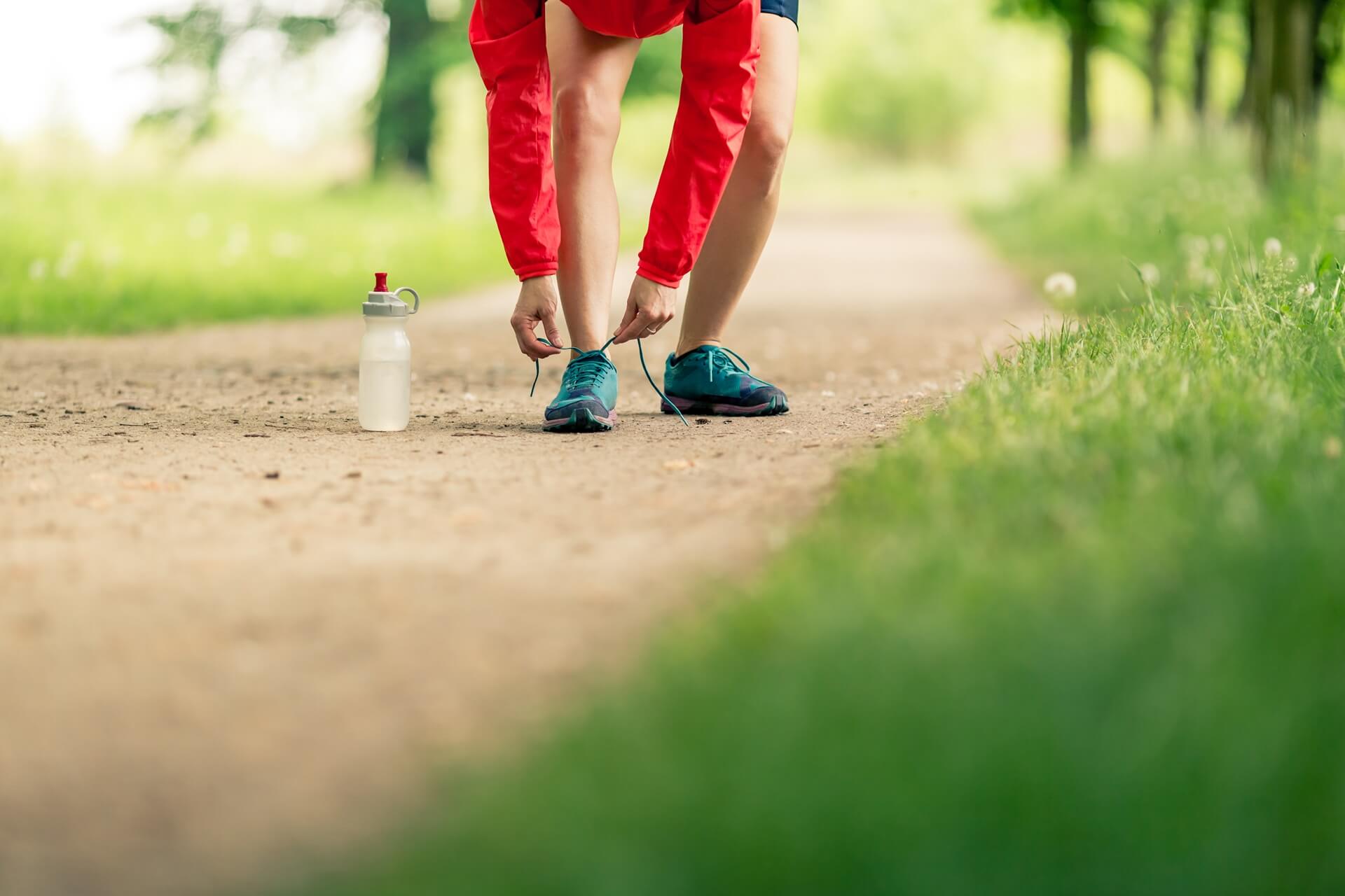 Мала дневна шетња — велики корак за здравље